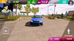 КУПИЛ СЛУЧАЙНЫЙ АККАУНТ ЗА 1000/2000/3000 РУБЛЕЙ В Car parking multiplayer