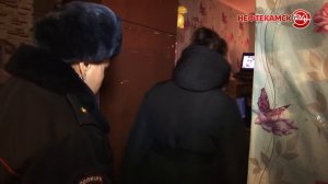 Еще одно ребенка забрали из семьи…