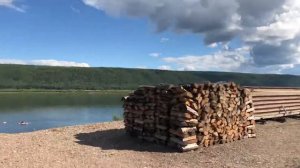 Витим, Ленский район, Якутия