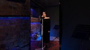 Desert Rose Sting cover by Anna Nazian