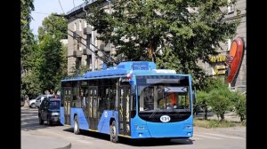 город Рубцовск, Алтайский край