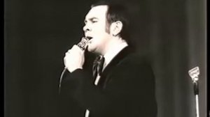 Муслим Магомаев. "Тёмная ночь". Muslim Magomaev