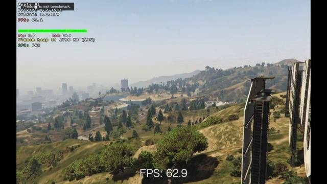 Apple M1 Gaming: GTA V & Rockstar Launcher - No Hacks - 60 Fps