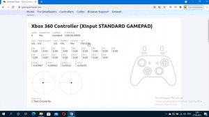 Как проверить геймпад на работоспособность