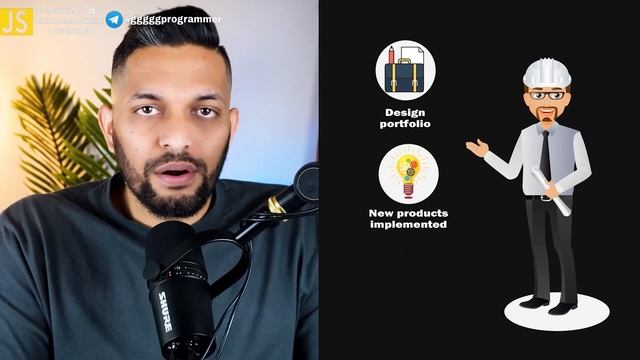 Реальность разработки программного обеспечения | #программирование #js #react