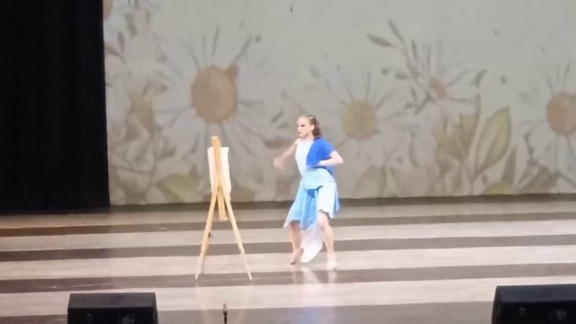 Цветик-Семицветик 23.04.24#бальныетанцы#танцы#2024#цветиксемицветик#домисолька#хореография#танцоры