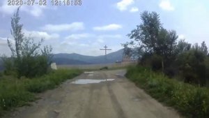 Прокатился с племянником