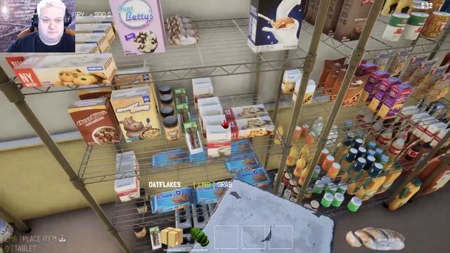 Первый ремонт и заправка машины - TRADER LIFE SIMULATOR 2 #06 смотреть онлайн