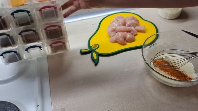 Что приготовить? Омлет, Сочная курица в кляре, ГРЕЧКА в сковороде