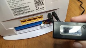 Для чего в нём USB ? И как подключить интернет по кабелю от провайдера? World Vision 4G Connect 2