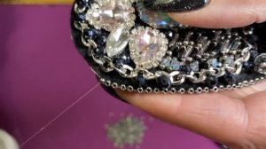 КАК СДЕЛАТЬ РОСКОШНЫЕ ЭПОЛЕТЫ МАСТЕР КЛАСС