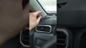 Добавляем пищалки в Рено Дастер 2021,