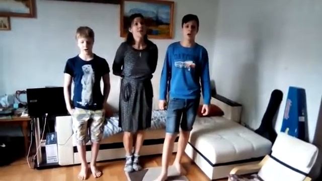 О, Пчеларни. Ирландская народная смотреть онлайн