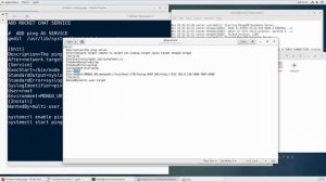 Rocket.Chat #05 How to create RocketChat service in Centos