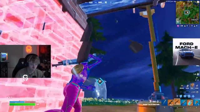 UNREAL RANKED GAMEPLAY смотреть онлайн