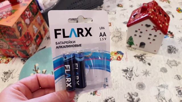 ФИКС ПРАЙС ? Интересные Покупки - Подарки ? к Новому Году 2021 смотреть онлайн