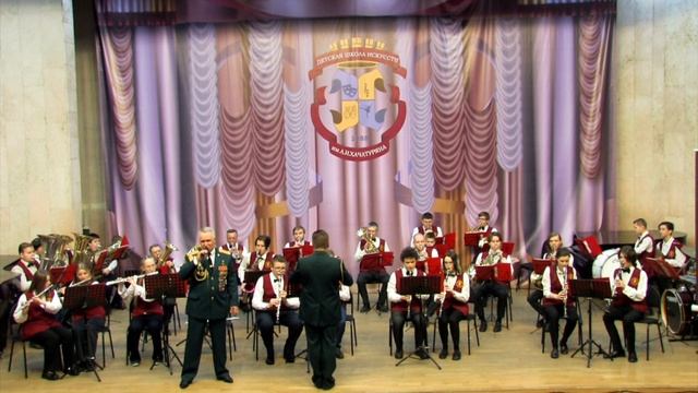 А.Александров. Песня о советской армии