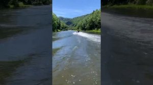 Сахалин р. Агнево