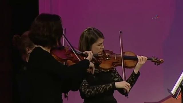 Avi Avital & Deutsche Kammerorchestre