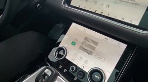 Он вам не Velar. Live обзор Range Rover Evoque