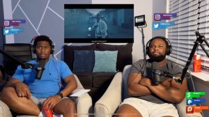 Ahmed Saad Ft. 3enba & Double Zuksh - El Melouk ( Music Video ) احمد سعد وعنبة و د|BrothersReaction