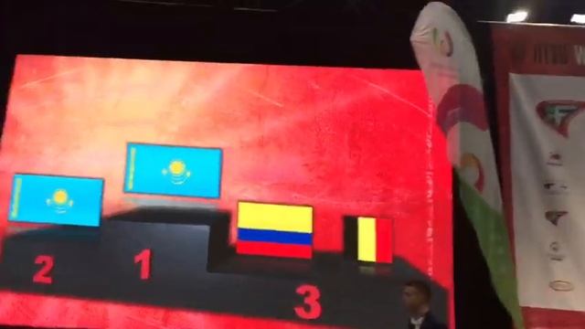 Дархан Нортаев - чемпион мира по джиу-джитсу смотреть онлайн