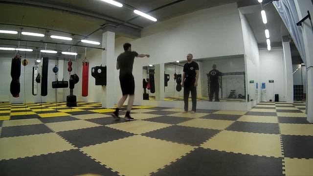 Простая разминка на месте смотреть онлайн