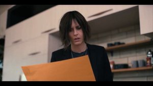 Edit - Shane McCutcheon - from "The L Word: Generation Q"