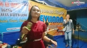 PINGAL | Devhara_Linda Putri | Keinan Audio Live Gunung Agung Batuwarno