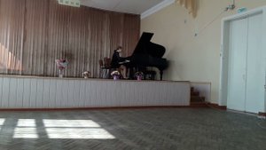 Д Шостакович,  Прелюдия № 10, ор  34