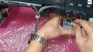 HP Smart Tank 515 "Error 7"