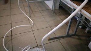 Подключение овощерезки МПР-360-01