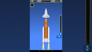 Space Agency, баго-фичи #05 - установка Шаттла на РН штатными средствами (v1.7.0)