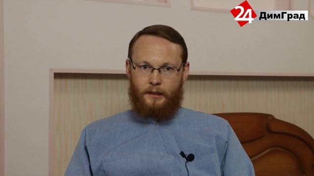 ПОКРОВСКАЯ РОДИТЕЛЬСКАЯ СУББОТА
