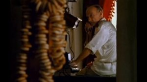 Дежа вю 1989. 61 копейка долар.