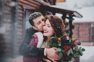 Зимняя песня! Ансамбль народной песни Марья