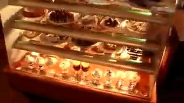 Кафе бар La Vita смотреть онлайн