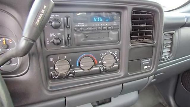 1999 Chevrolet Silverado 1500 - Don Mallon Chevrolet - NORWICH, CT 06360 смотреть онлайн