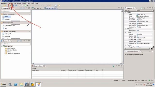 SAP HANA ARCHITECTURE MODELING REPORTING & ADMIN SECURITY (A-Z) CLASS 09 смотреть онлайн