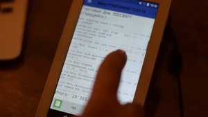 Печать чека на ЭВОТОР по документу 1С