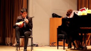 А. Цыганков - Экспромт в стиле кантри (Тимур Кулиев)