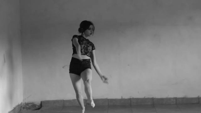 LIBERTANGO - DANZA CONTEMPORÁNEA Coreografía TANGO ELECTRONICO смотреть онлайн