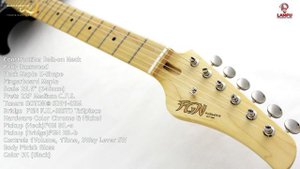 FGN FUJIGEN BIL2M/BK ILIAD  BLACK | REVIEW (BAHASA MALAYSIA)
