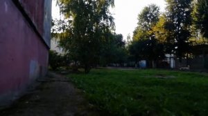 Играем в прятки догонялки 4 часть