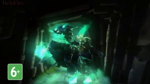 Hearthstone - Все ролики (Разделенные Альтераком)