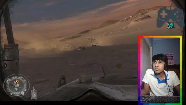 call of duty 2 sinhala gameplay
