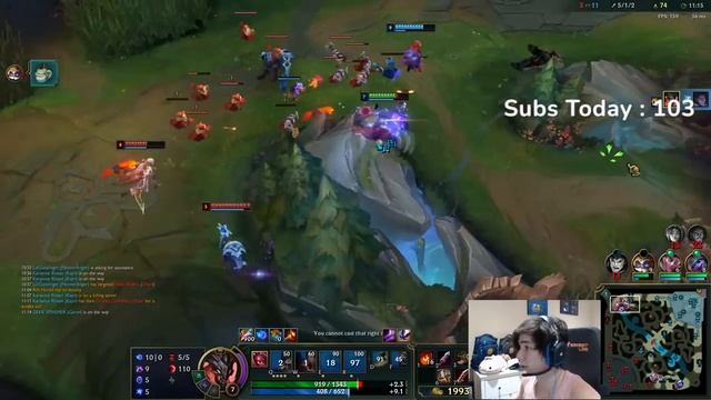 This *NEW* Strategy INSTANTLY Wins YOU GAMES & Heres How.. смотреть онлайн