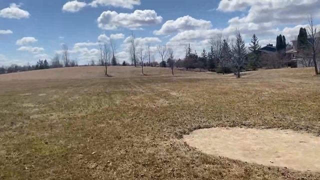 Настоящий Виннипег. Катаю в городе и вокруг него. Обзор города и пригорода