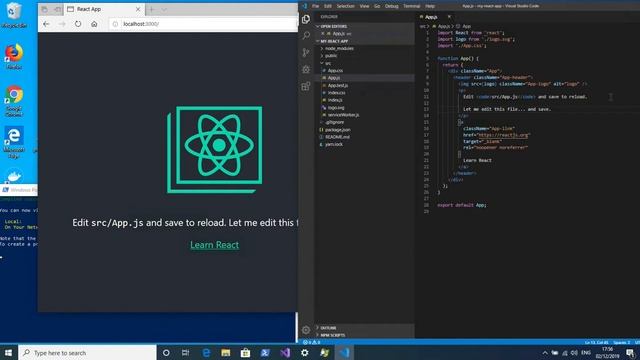 Docker Desktop Edge 2.1.7.0 on Windows injecting inotify events смотреть онлайн