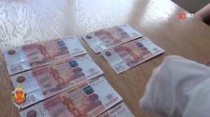В Волгограде задержали преступную группу по делу о взятке в 2 млн рублей